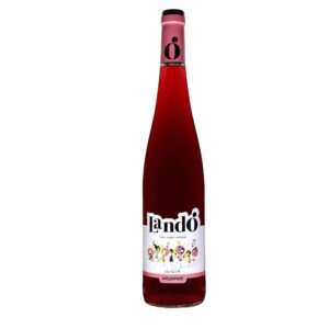 Landó Tinto_En