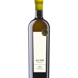 Autor Chardonnay
