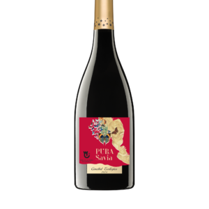 Pura Savia Cencibel